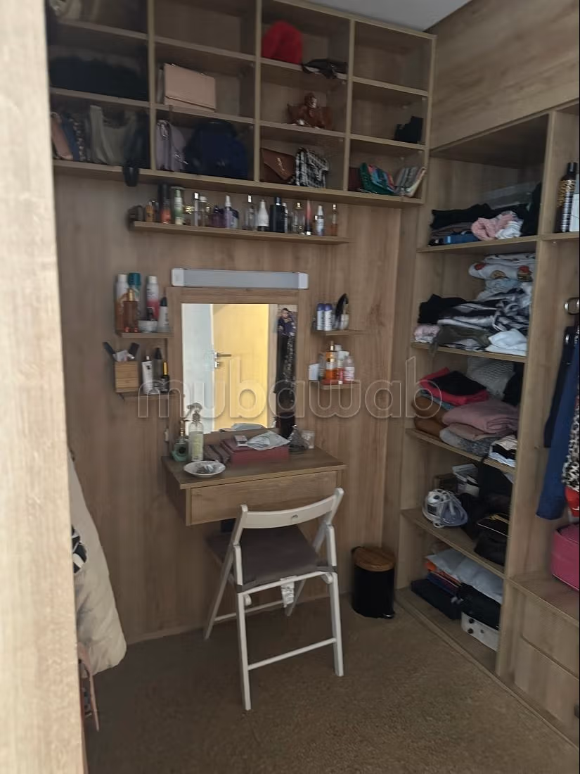 Rare a sidi moumen appt a vendre meuble — 4