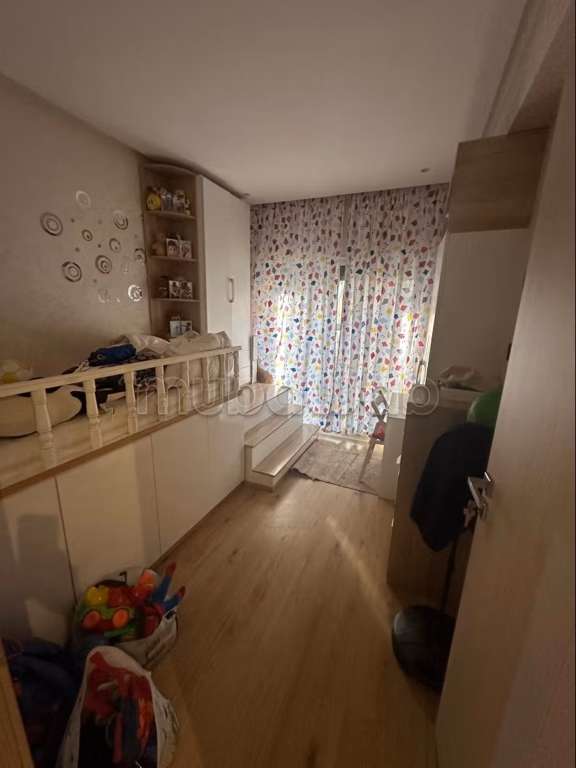 Appartement 85 m² à Sidi Moumen — 8