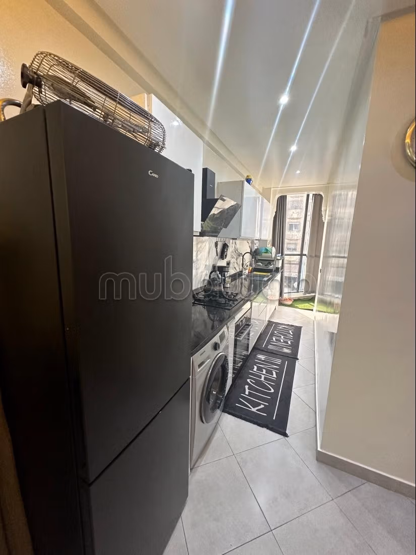 Appartement 85 m² à Sidi Moumen — 7