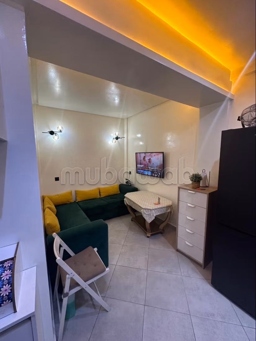 Rare a sidi moumen appt a vendre meuble — 6