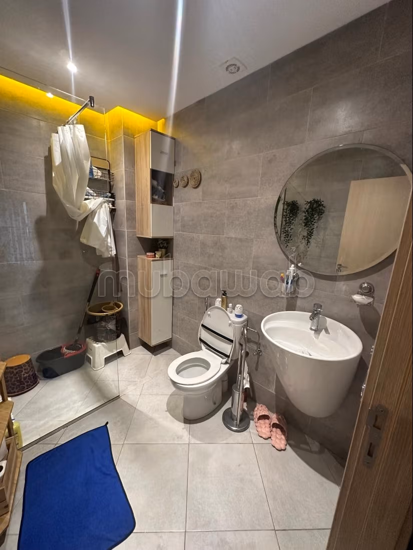 Appartement 85 m² à Sidi Moumen — 10