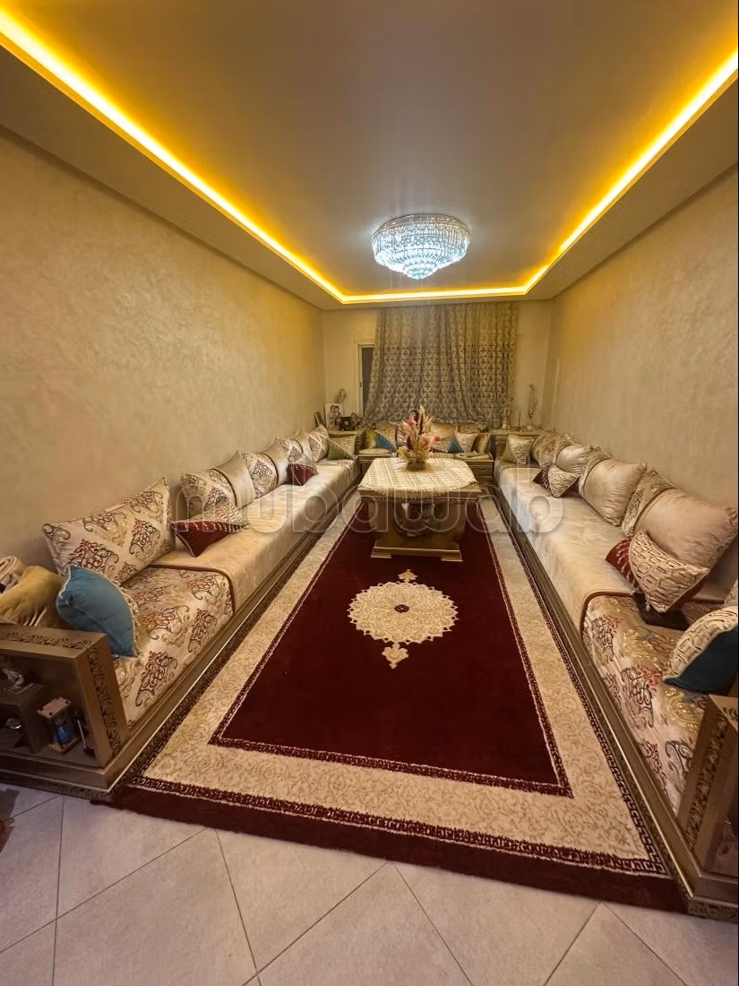 Appartement 85 m² à Sidi Moumen — 9