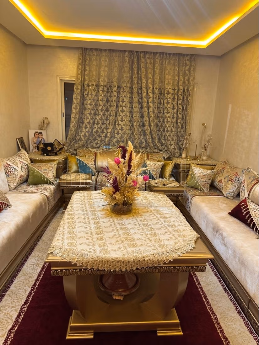 Appartement 85 m² à Sidi Moumen — 12