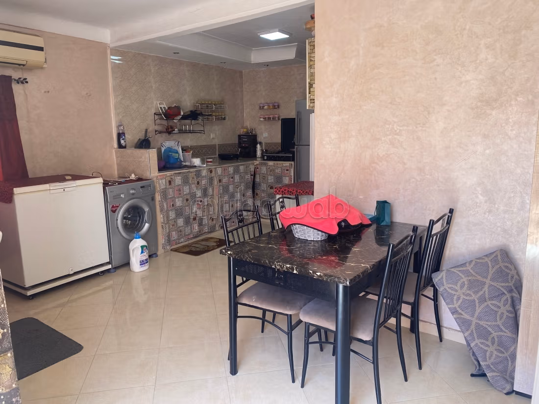 Charming riad 168 m² in Bab Taghzout