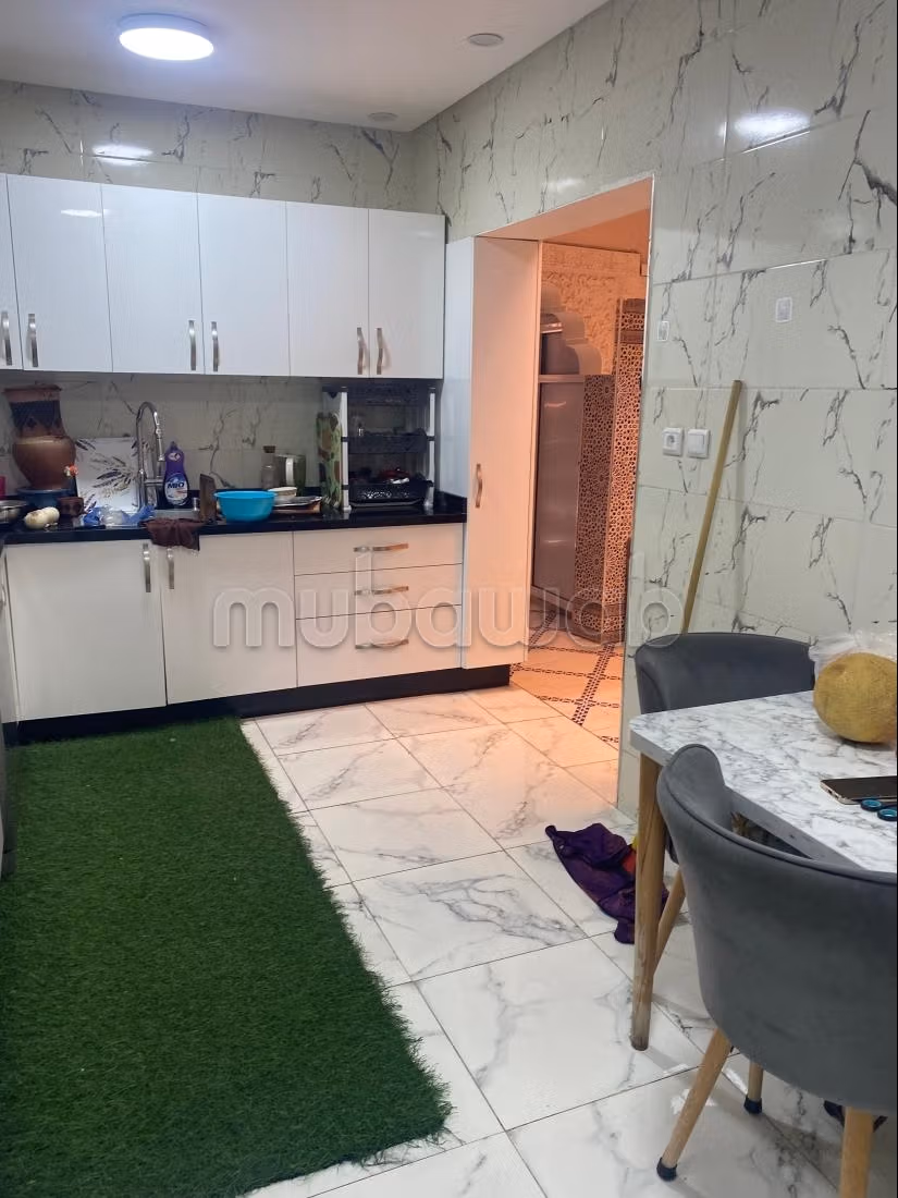 Charming riad 168 m² in Bab Taghzout