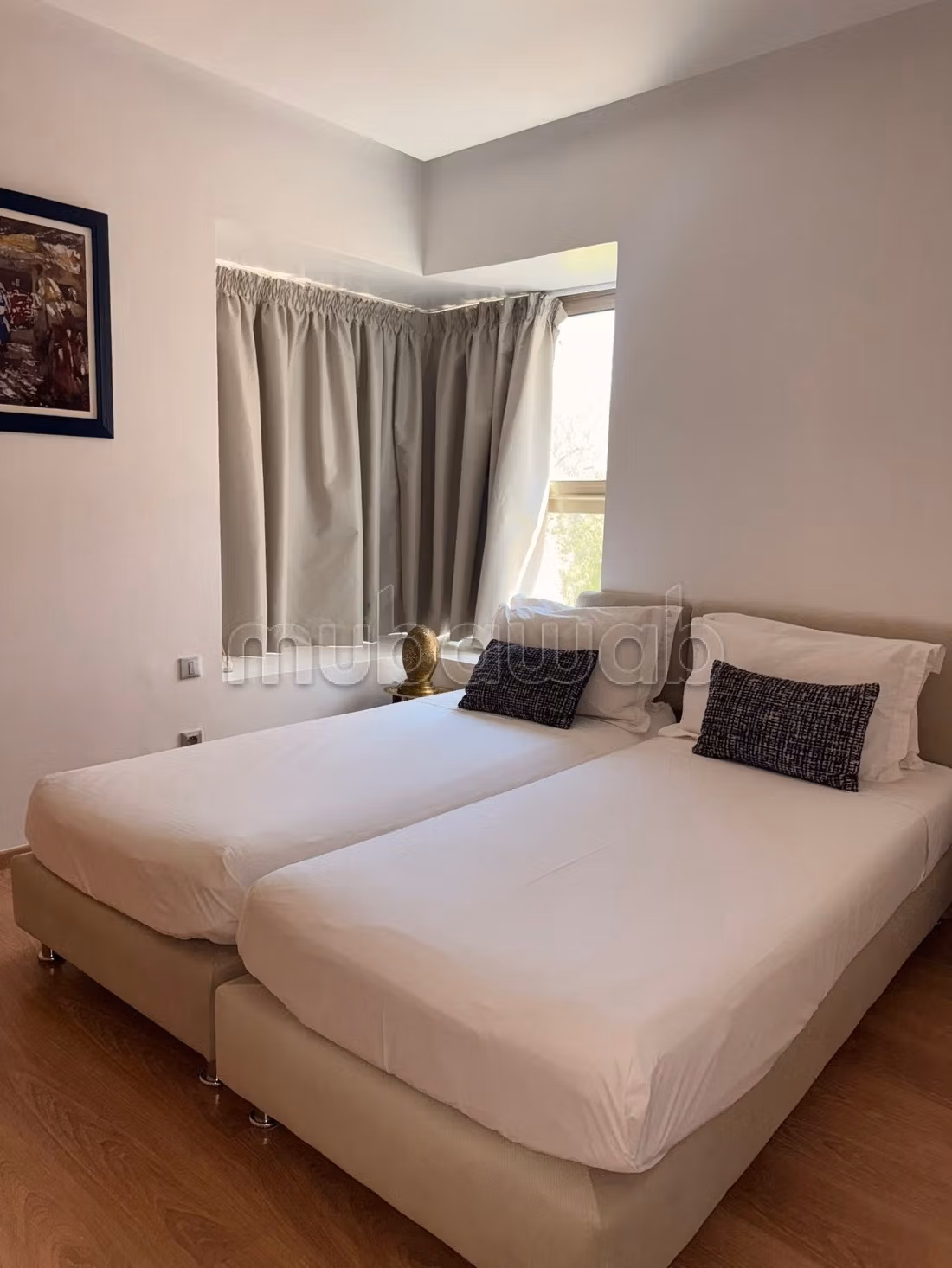 Opportunity to seize in Marrakech