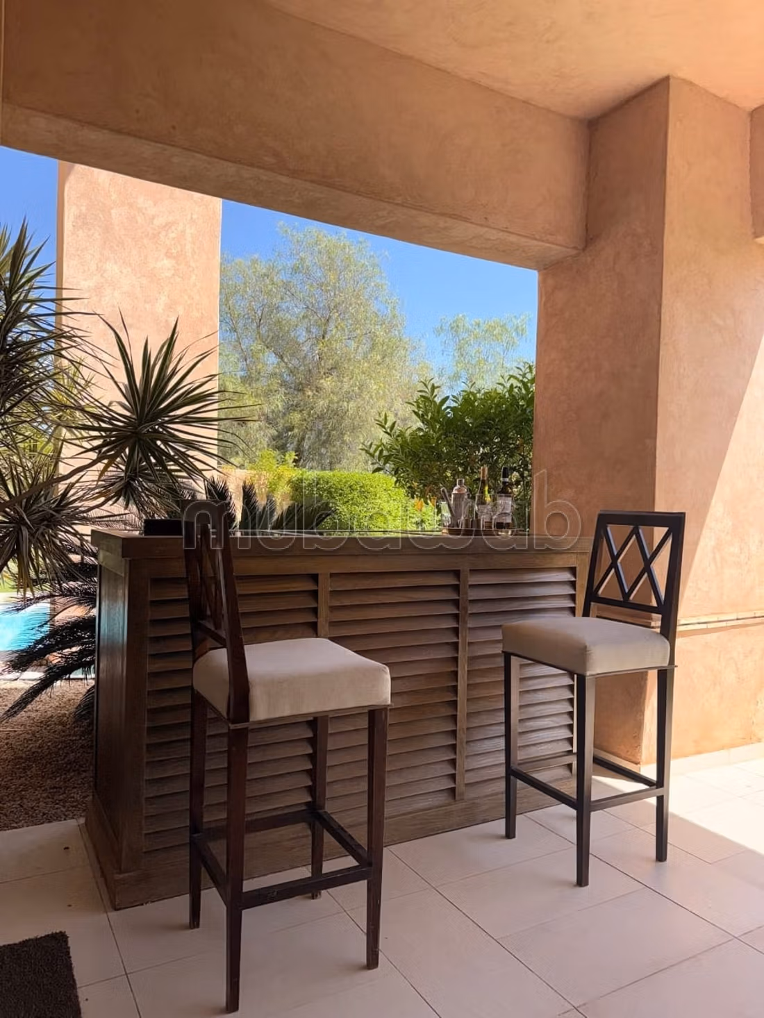 Opportunity to seize in Marrakech