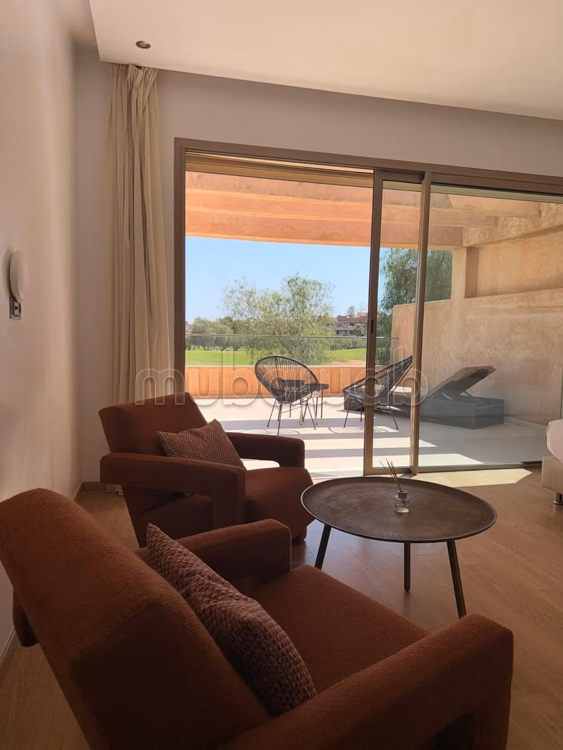 Opportunity to seize in Marrakech