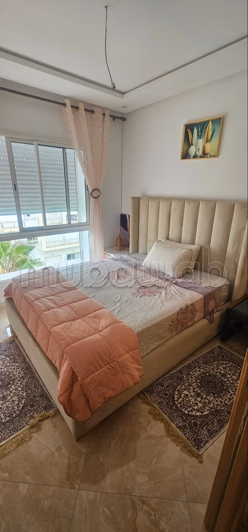 Appartement avec piscine
