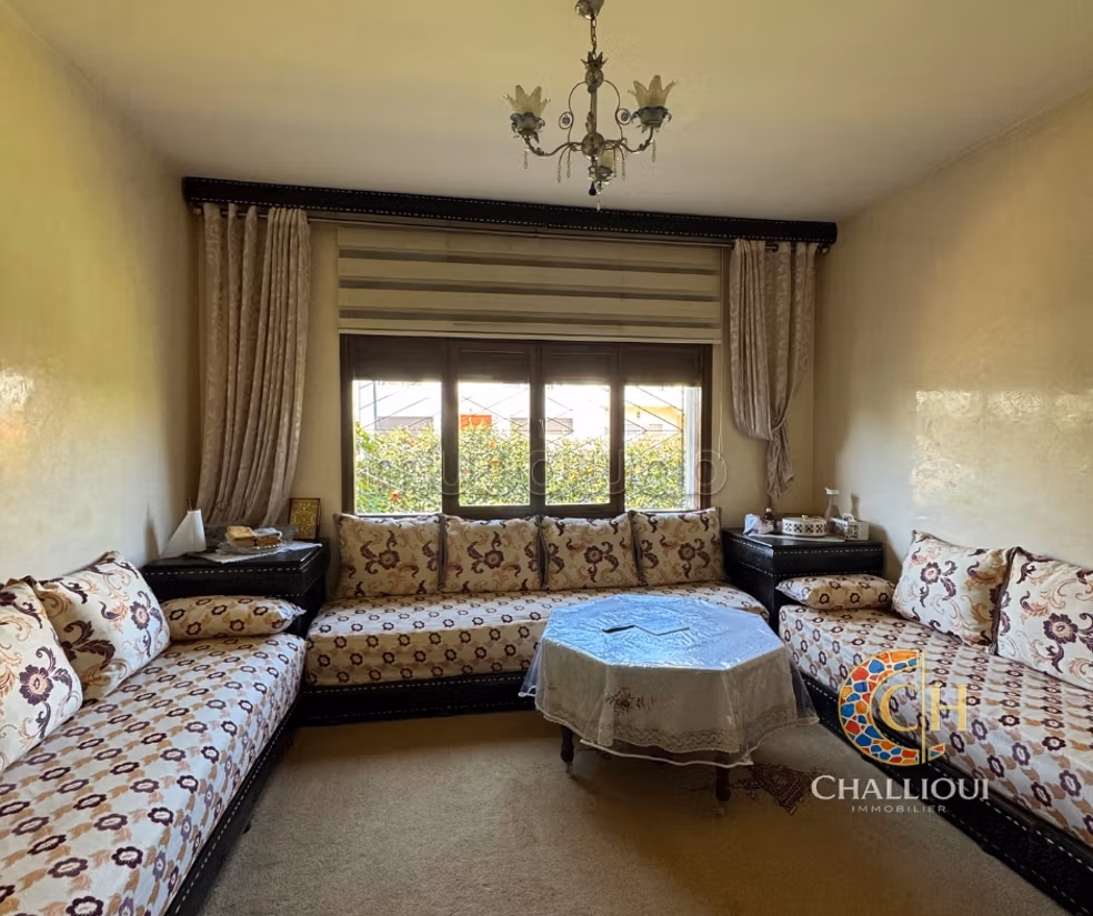 Venta villa en Hay Riad