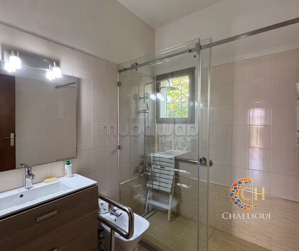 Venta villa en Hay Riad