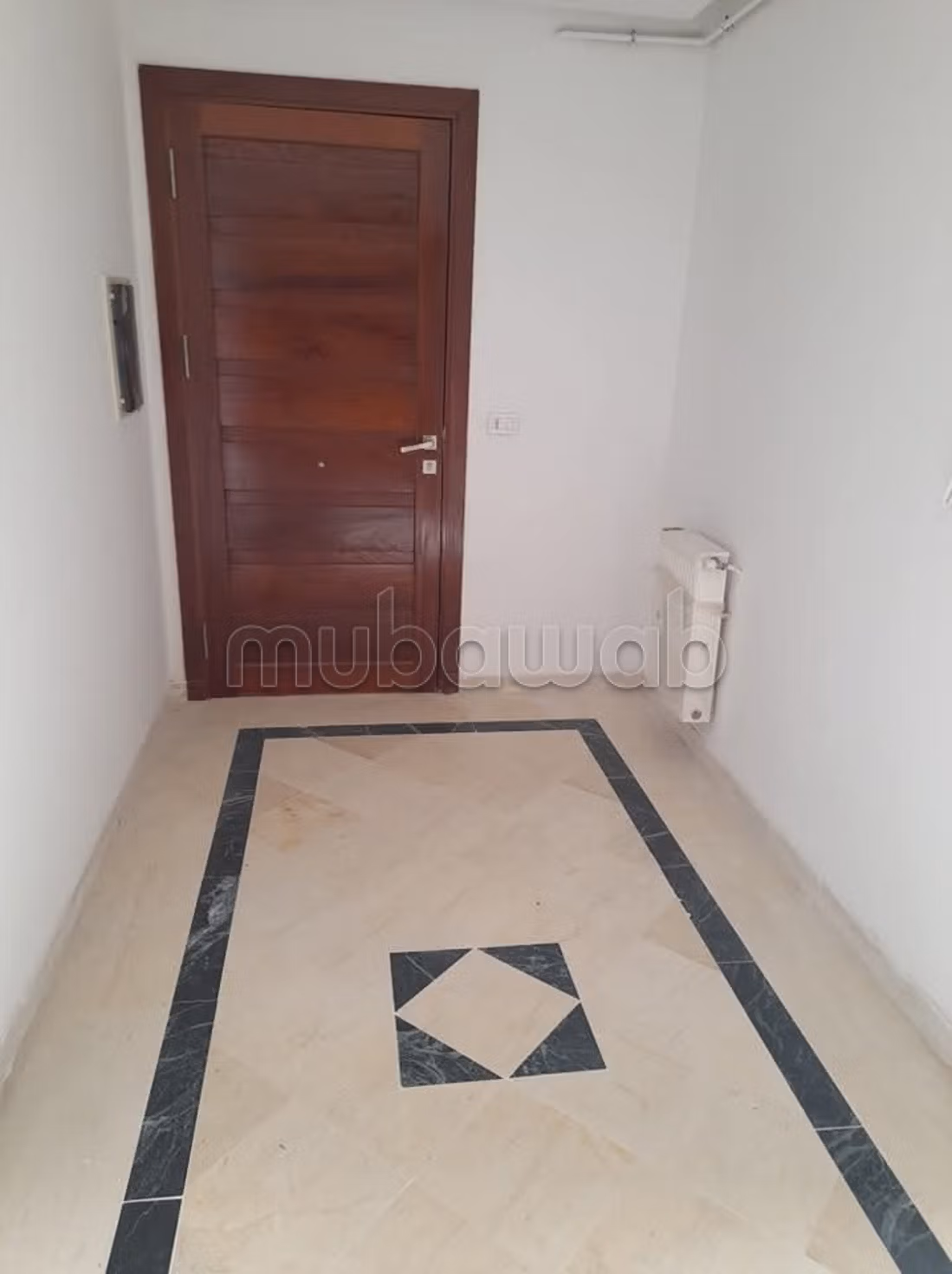 À Vendre – Superbe Appartement S3 de 154 m² 
Tunis