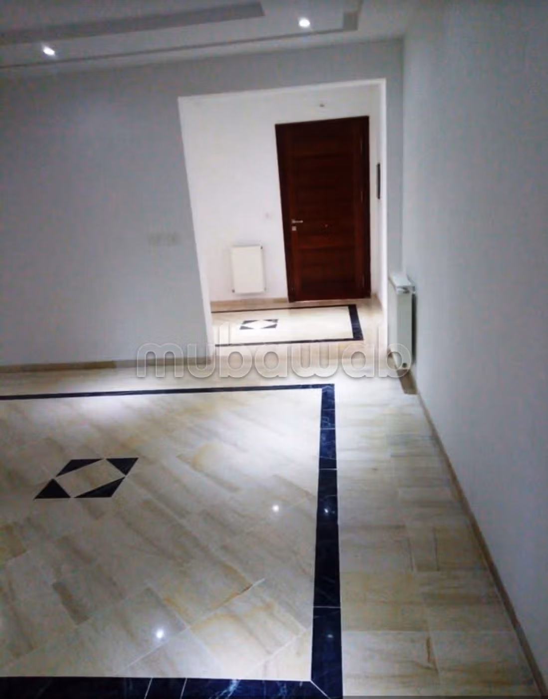 À Vendre – Superbe Appartement S3 de 154 m² 
Tunis
