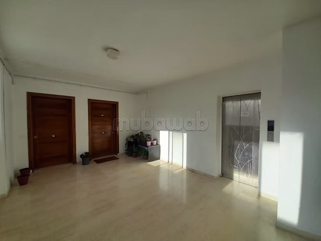 À Vendre – Superbe Appartement S3 de 154 m² 
Tunis
