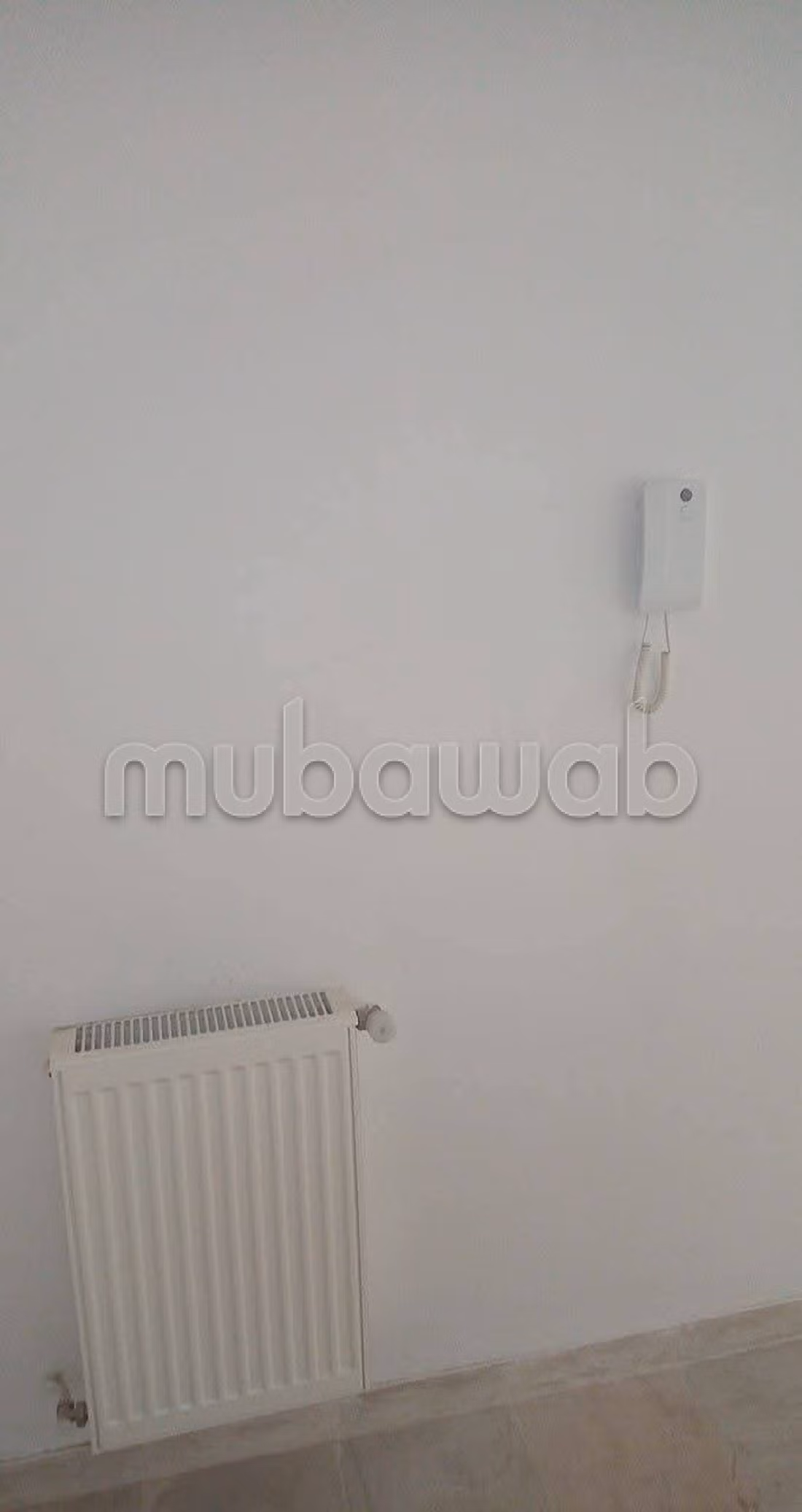 À Vendre – Superbe Appartement S3 de 154 m² 
Tunis