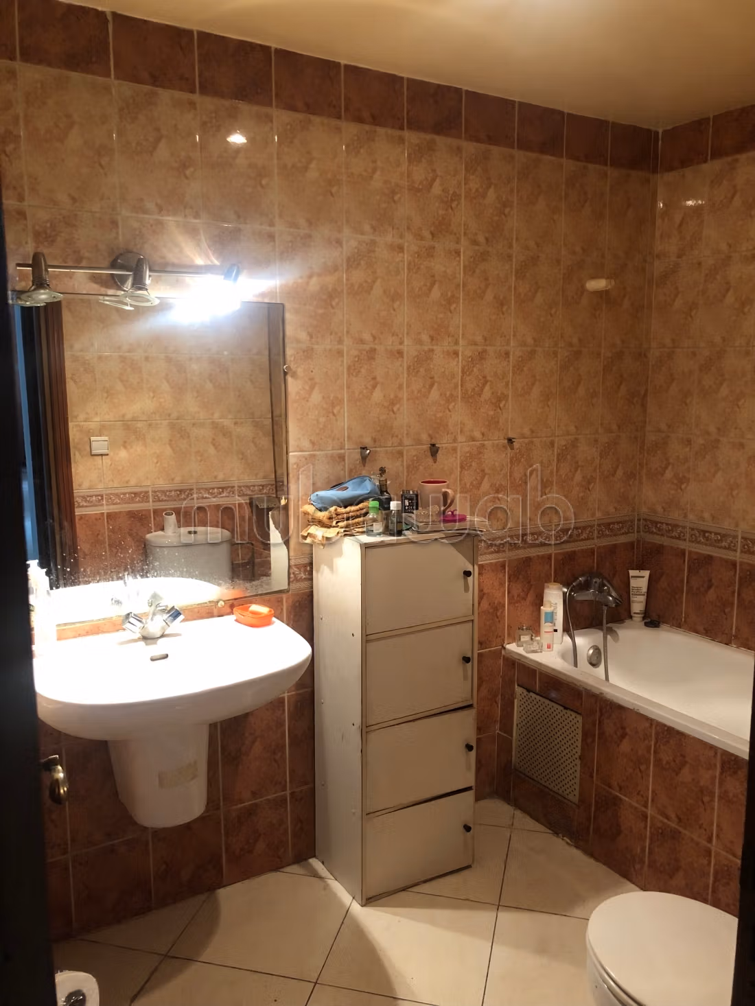 Appartement très ensoleillé à belvédère — 6