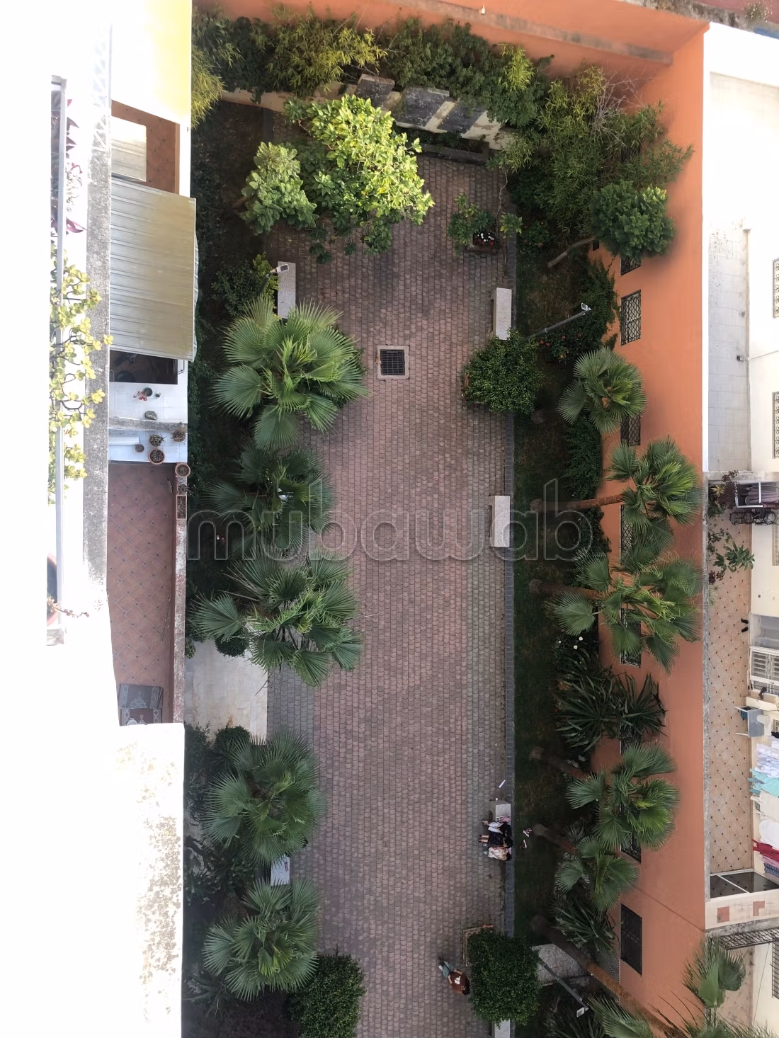 Appartement très ensoleillé à belvédère — 2