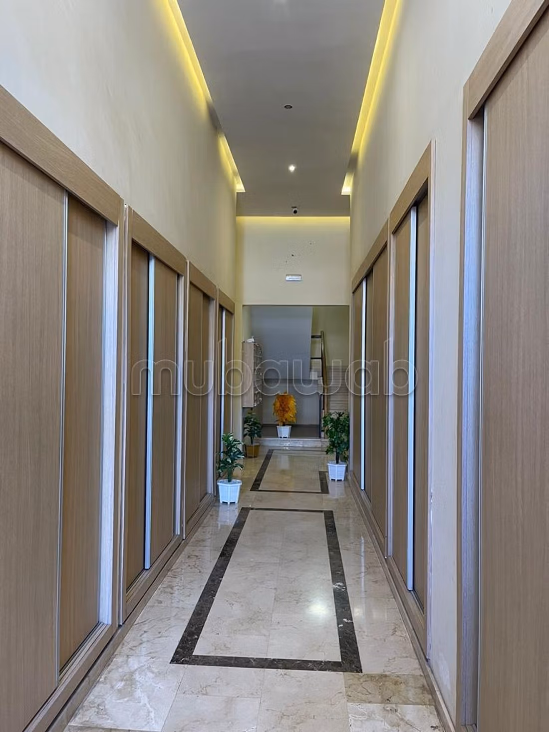 Appartement 3 chambres résidences piscine guéliz