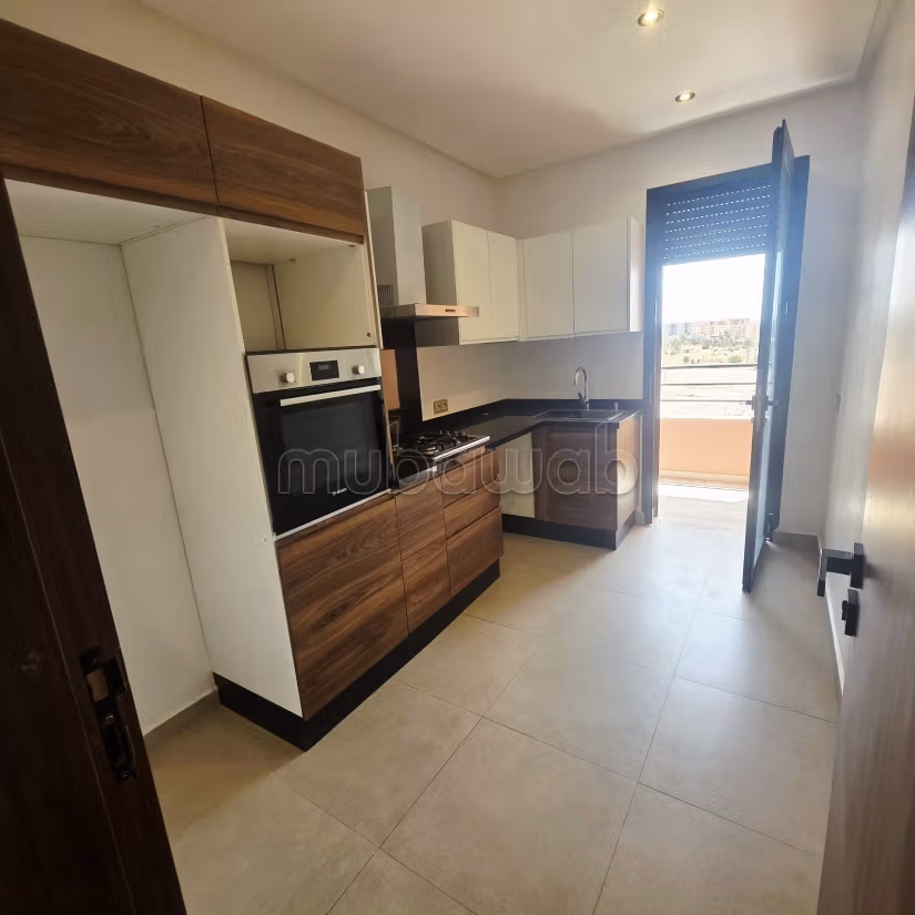 Bel Appartement 5eme étage — 6