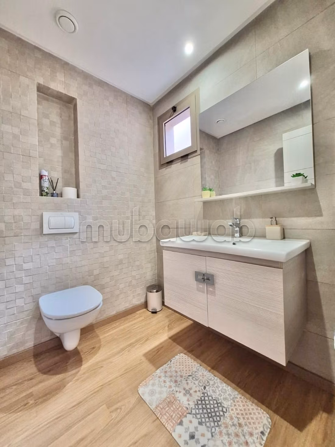 Superb apartment in Tamraght with pool