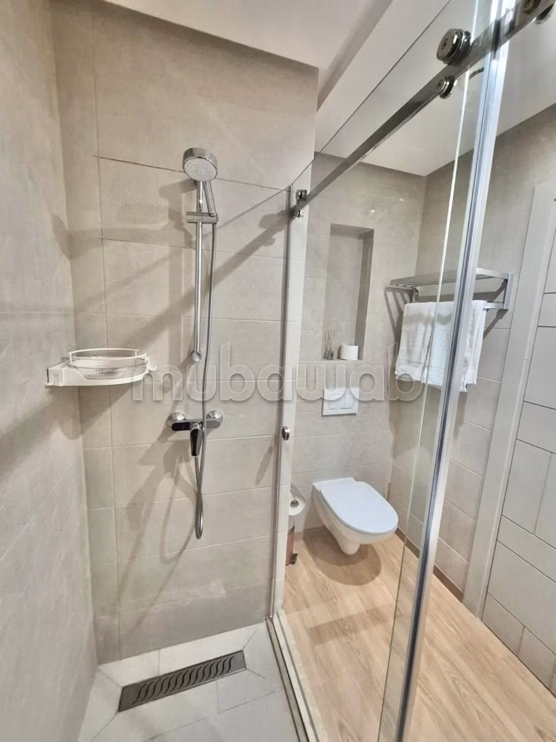 Superb apartment in Tamraght with pool