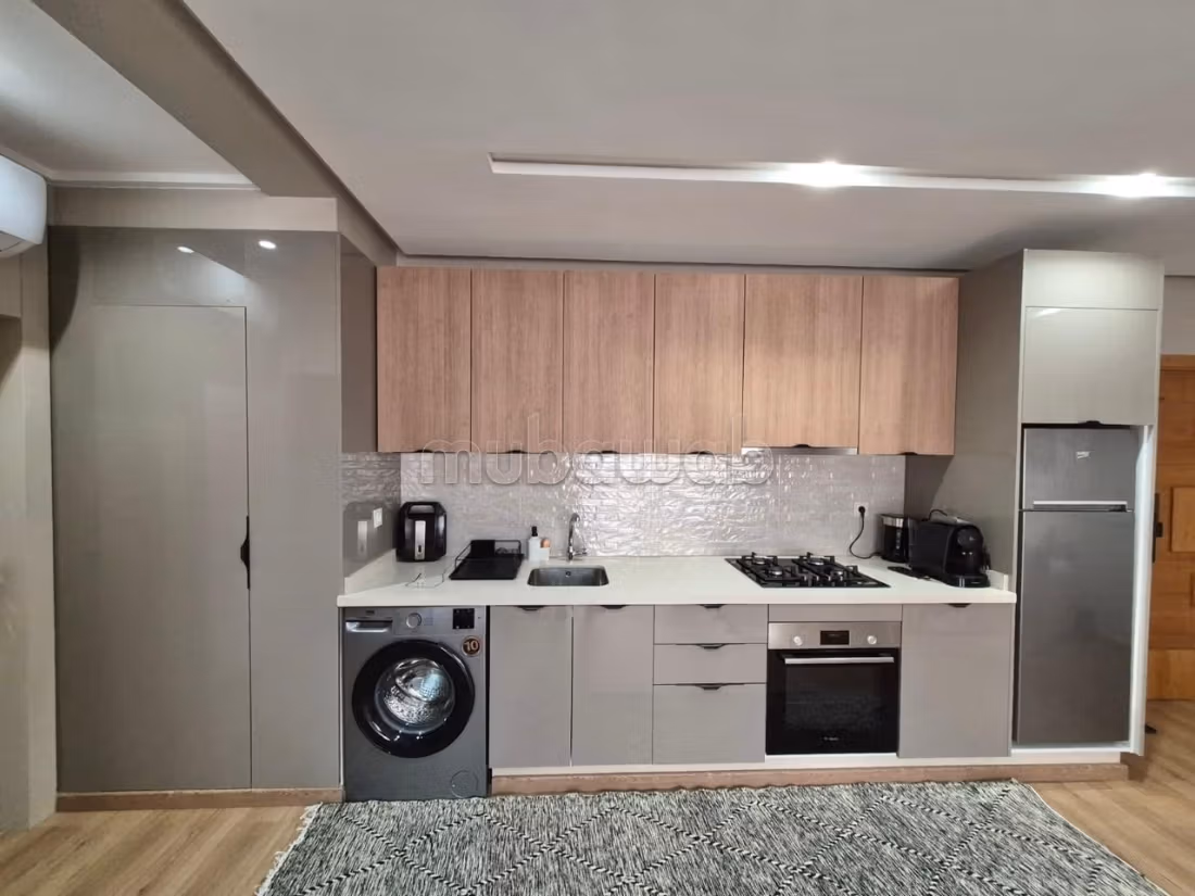 Superb apartment in Tamraght with pool