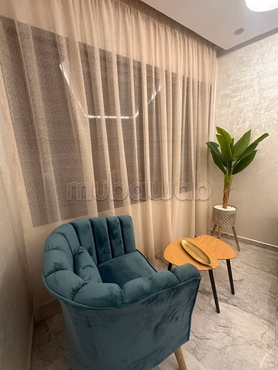 Studio premium arredato con parcheggio