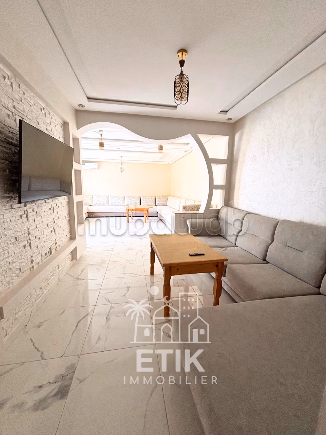 Appartement à vendre à 5 min de la plage — 2