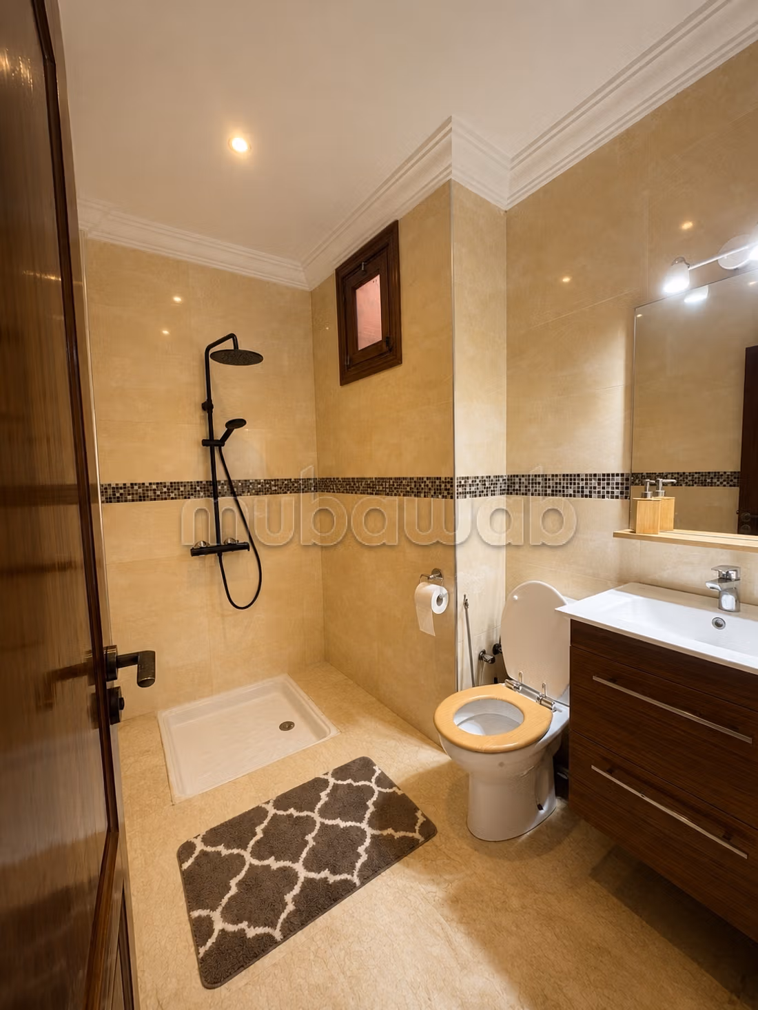 Appartement vue mer