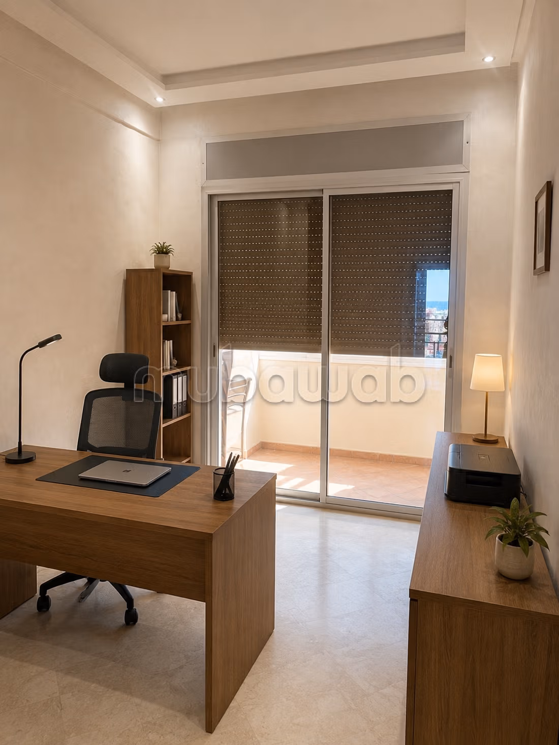 Appartement vue mer