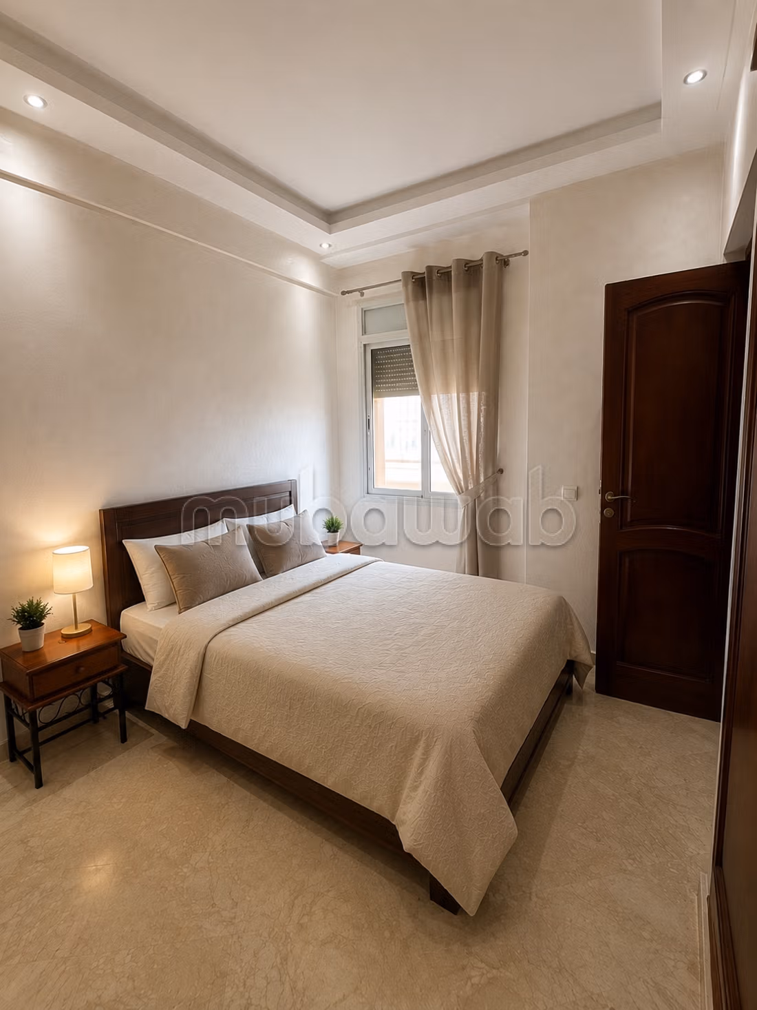 Appartement vue mer