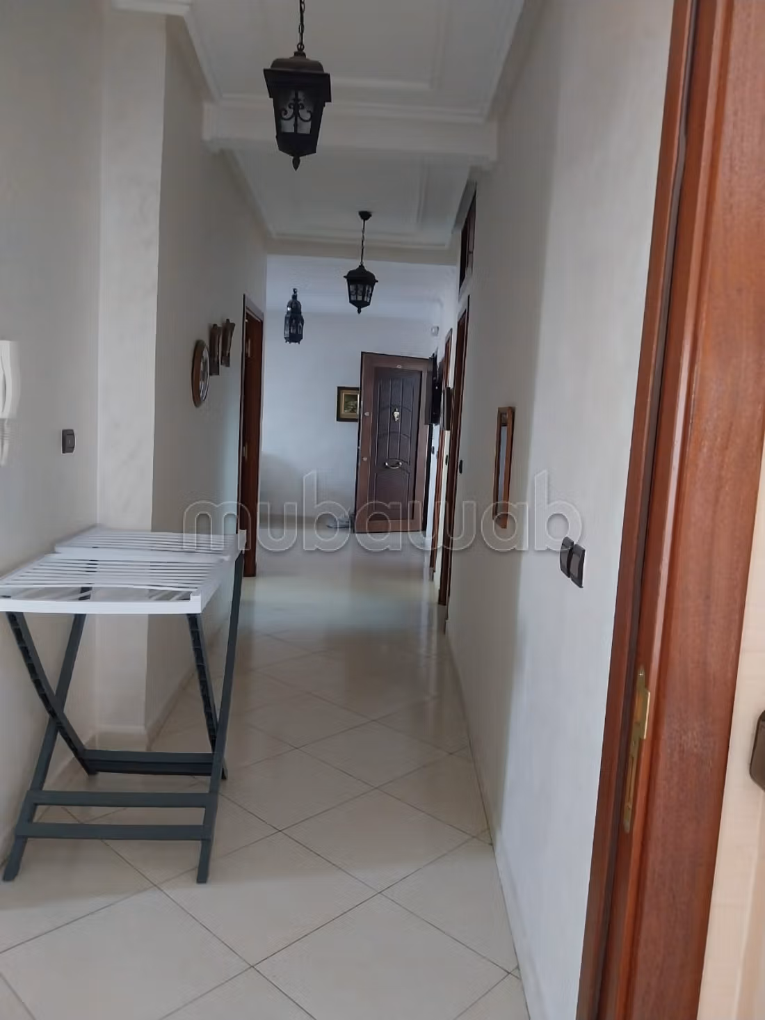 Apt 100m2 au centre ville