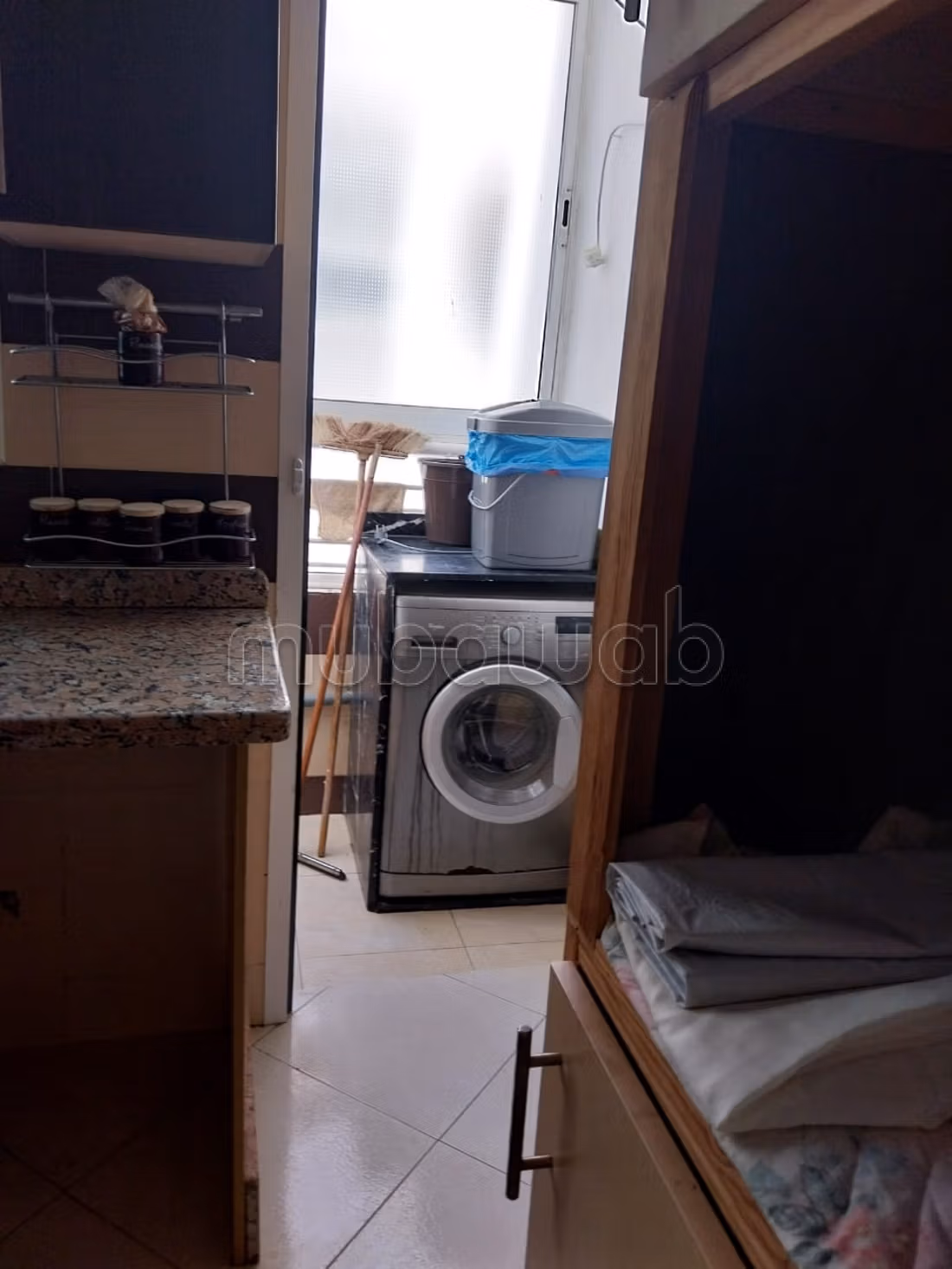 Apt 100m2 au centre ville