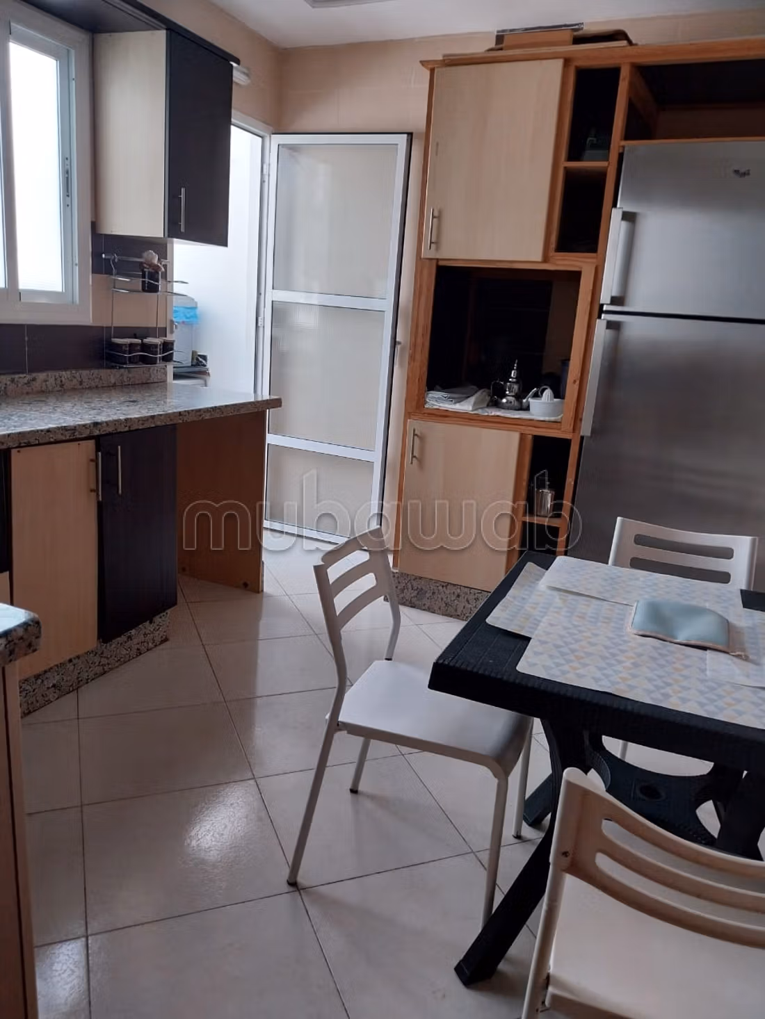 Apt 100m2 au centre ville