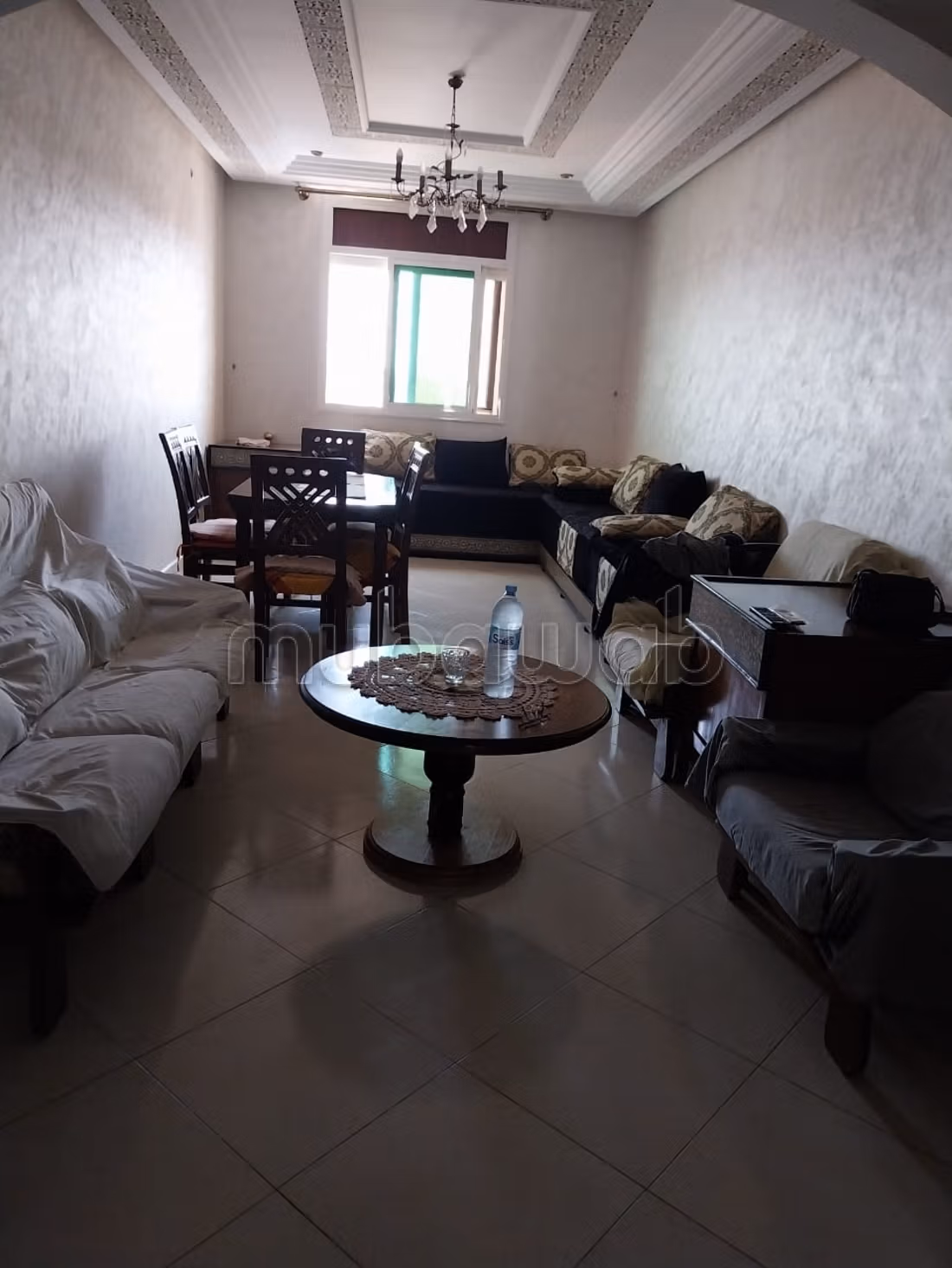 Apt 100m2 au centre ville