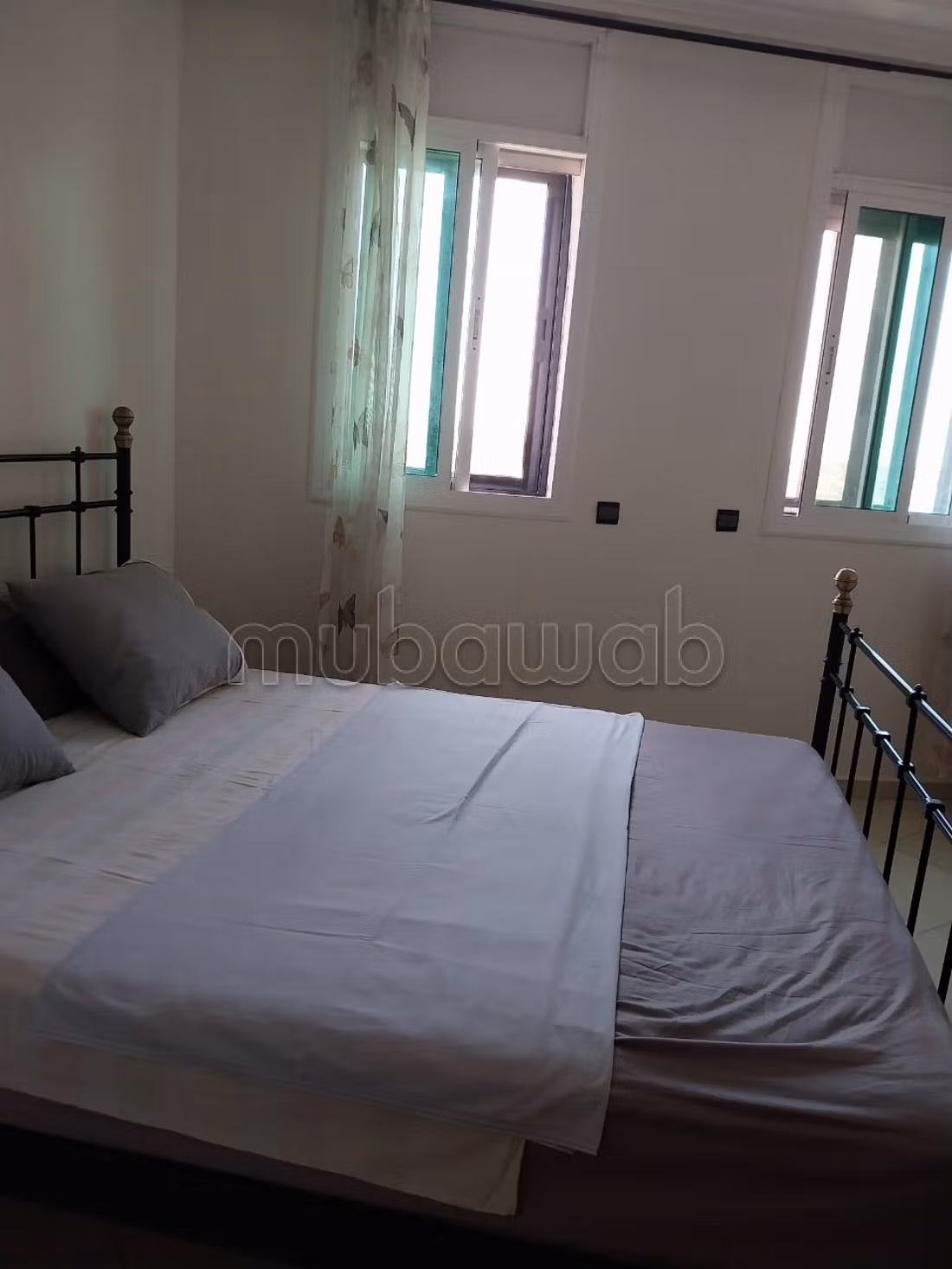 Apt 100m2 au centre ville