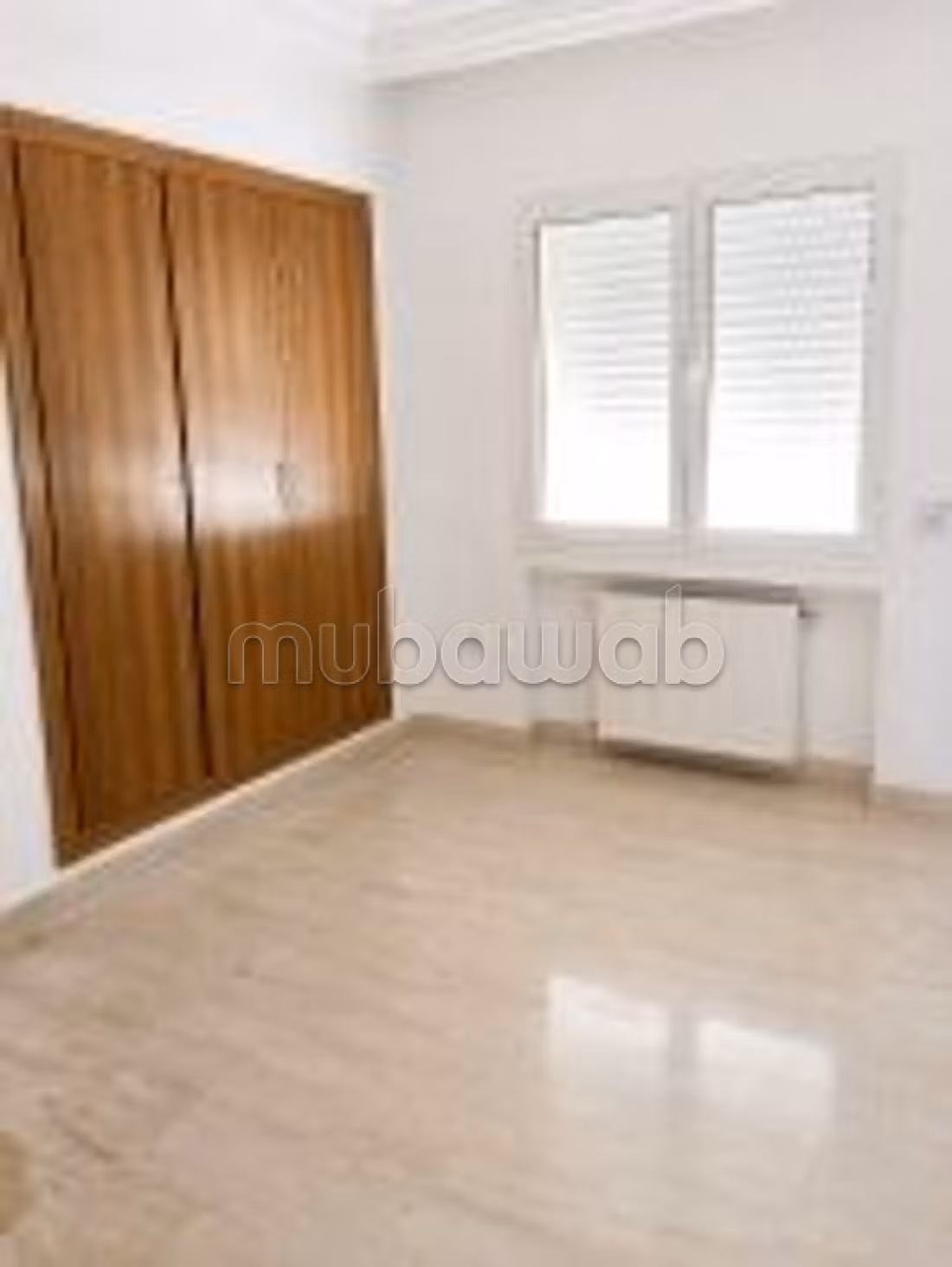 Appartamento S3 a La Marsa Residence l'Oliveraie