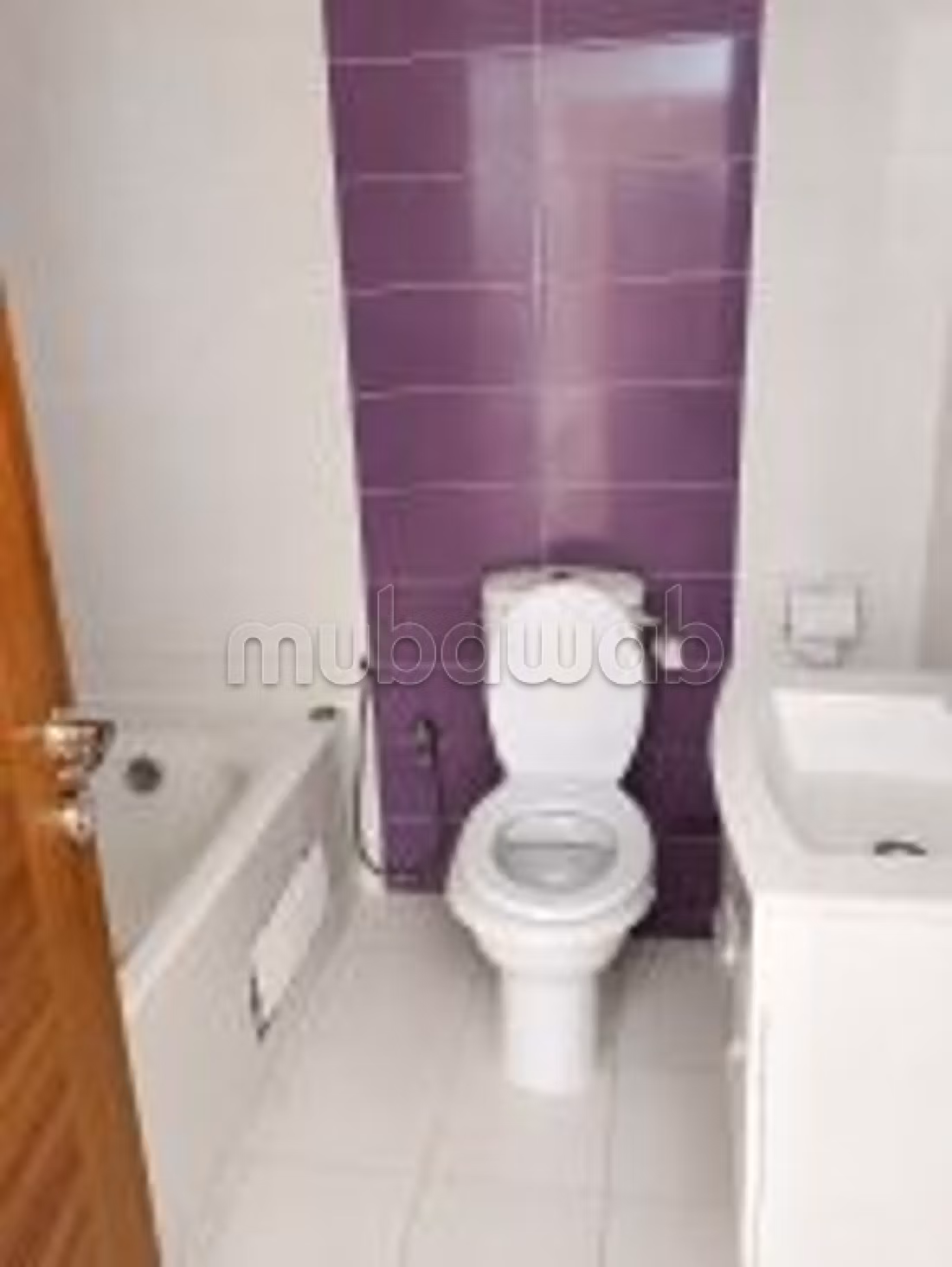 Appartamento S3 a La Marsa Residence l'Oliveraie