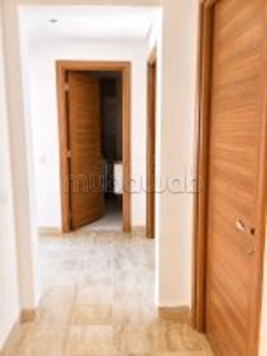 Appartamento S3 a La Marsa Residence l'Oliveraie