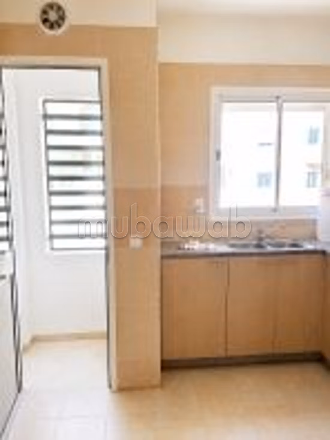 Appartamento S3 a La Marsa Residence l'Oliveraie
