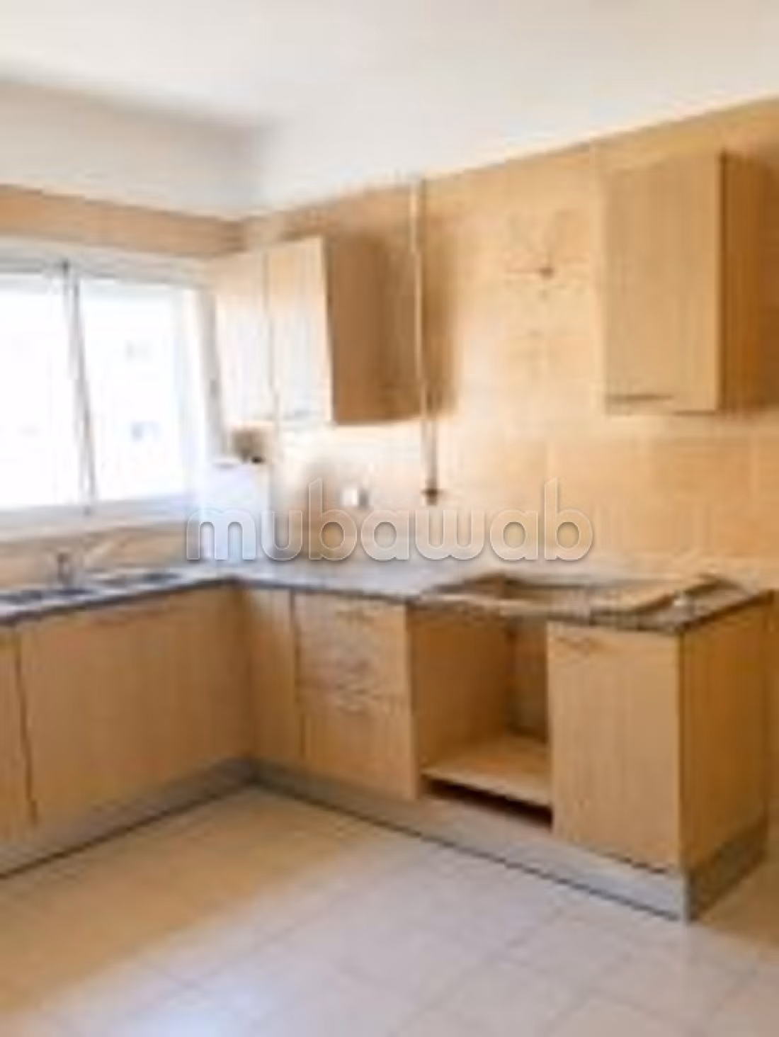 Appartamento S3 a La Marsa Residence l'Oliveraie