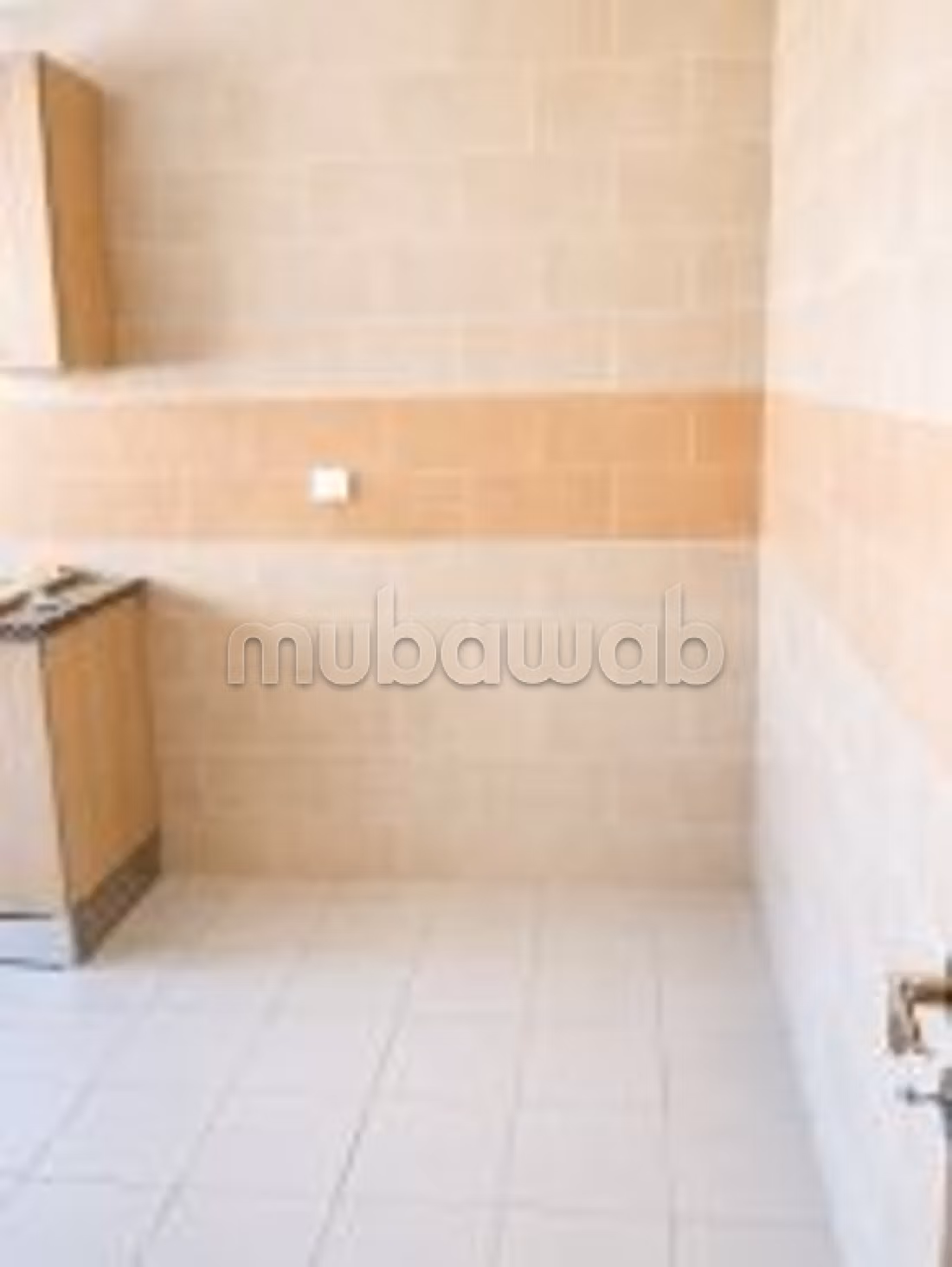 Appartamento S3 a La Marsa Residence l'Oliveraie