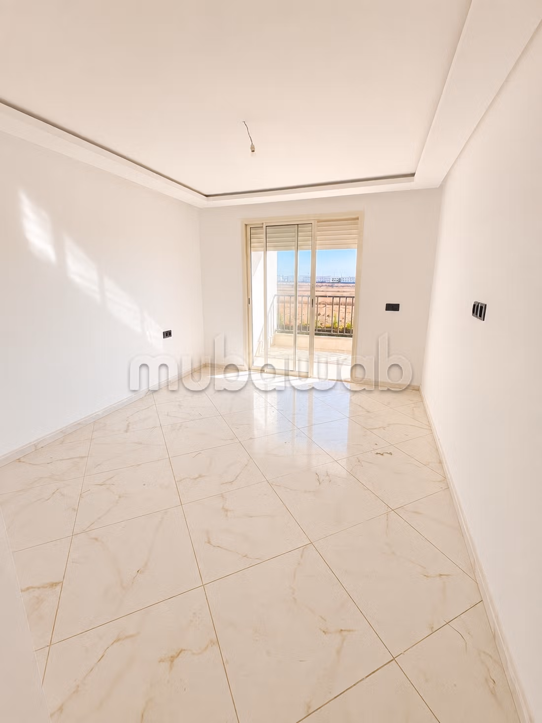 Appartamento Eccezionale di 103 m² a Mansouria – Vista Mare & Senza Affacci