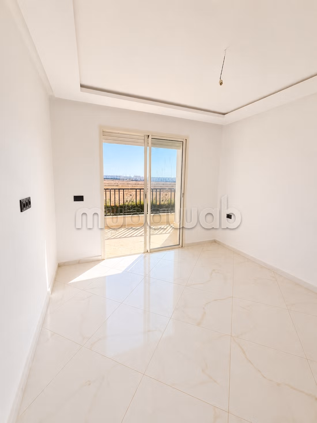 Appartamento Eccezionale di 103 m² a Mansouria – Vista Mare & Senza Affacci