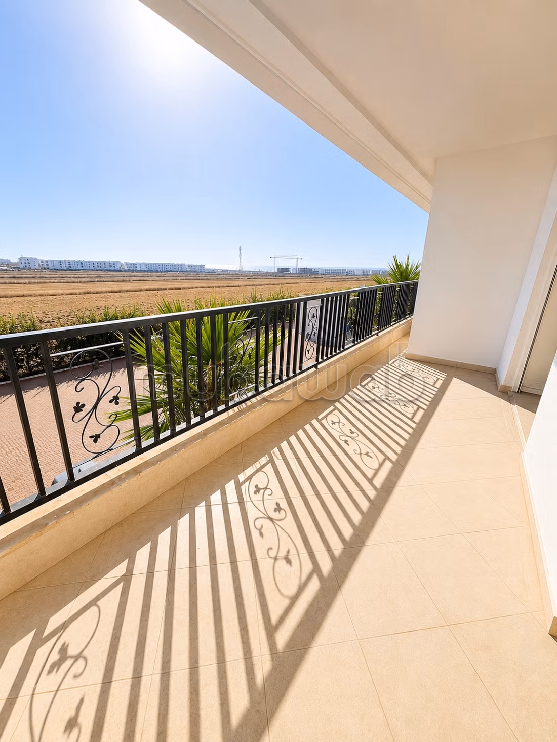 Appartamento Eccezionale di 103 m² a Mansouria – Vista Mare & Senza Affacci