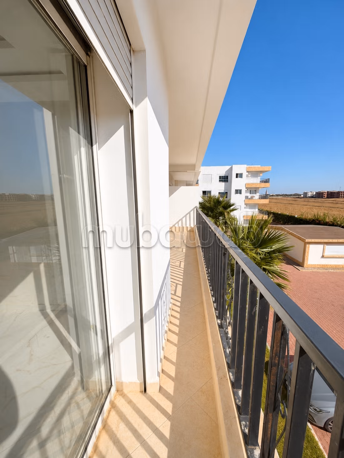Appartamento Eccezionale di 103 m² a Mansouria – Vista Mare & Senza Affacci