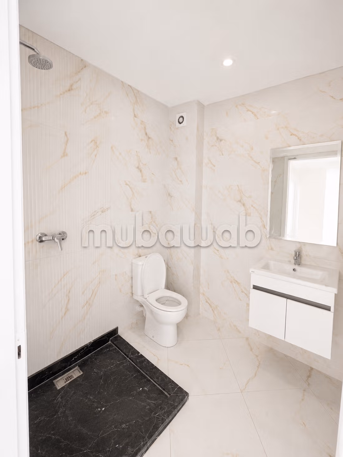 Appartamento Eccezionale di 103 m² a Mansouria – Vista Mare & Senza Affacci