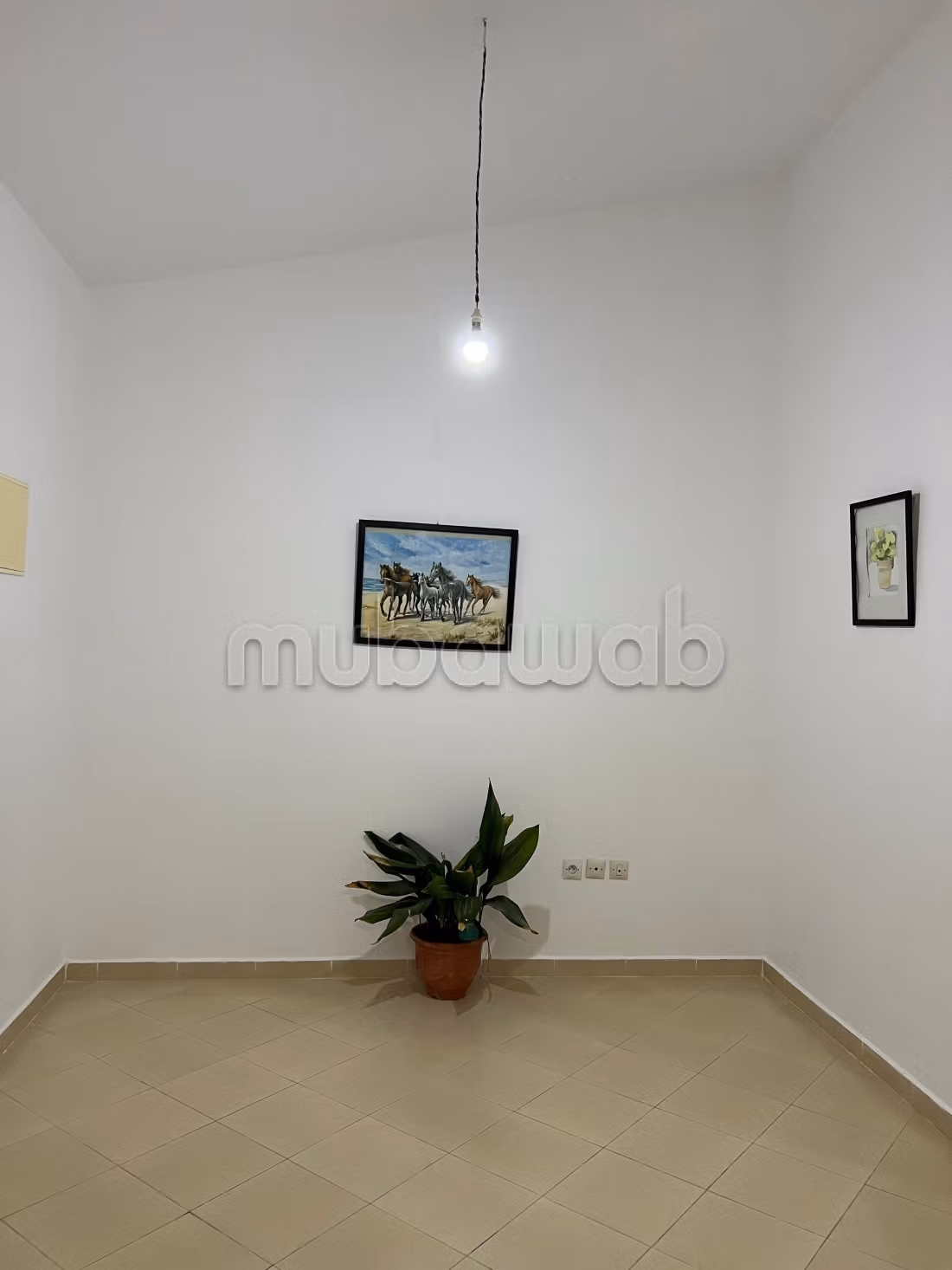Appartamento in affitto ad Asilah. 2 camere confortevoli. Arredato