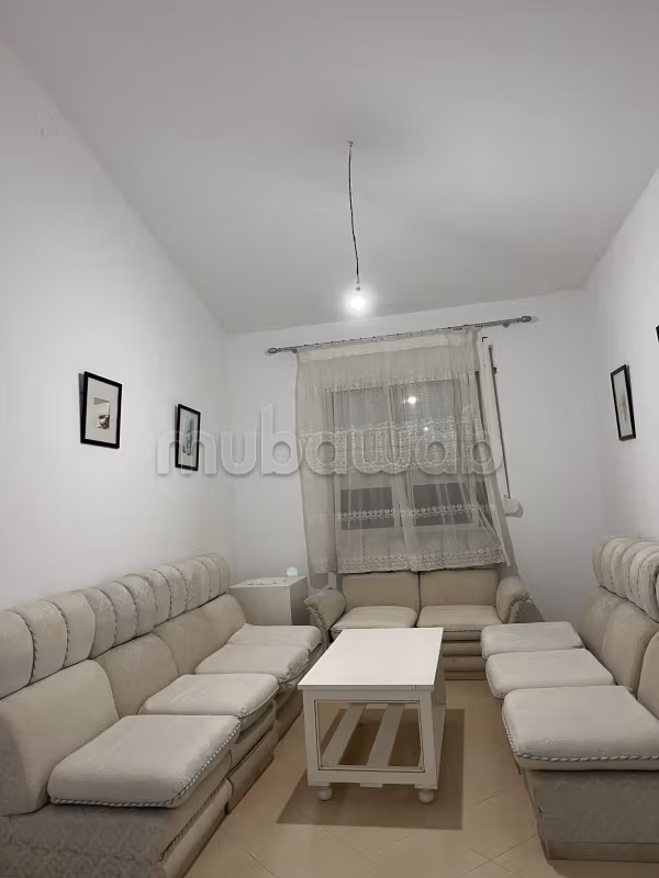 Appartamento in affitto ad Asilah. 2 camere confortevoli. Arredato