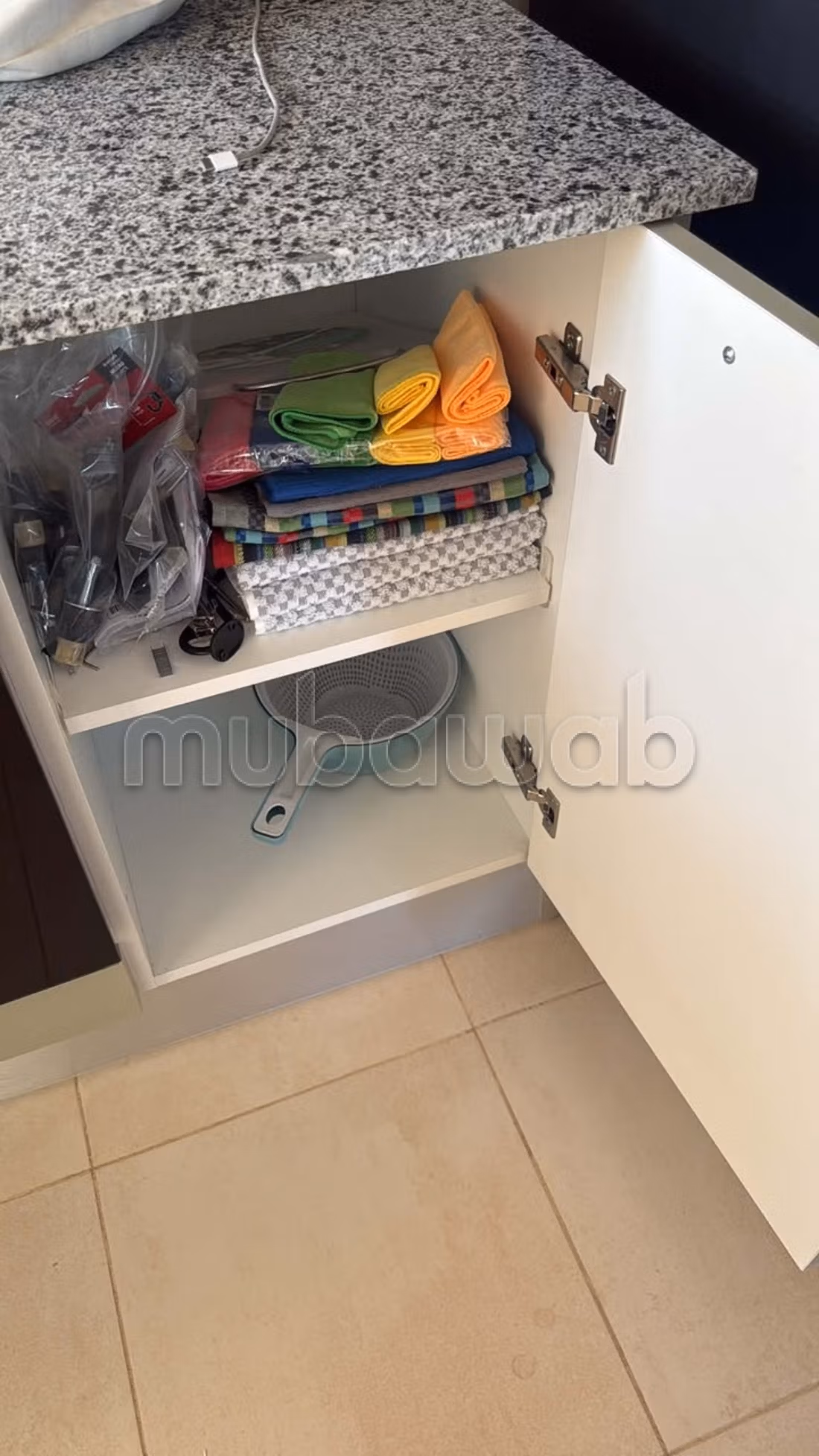 Appartamento in affitto in residenza chiusa ad Agdal